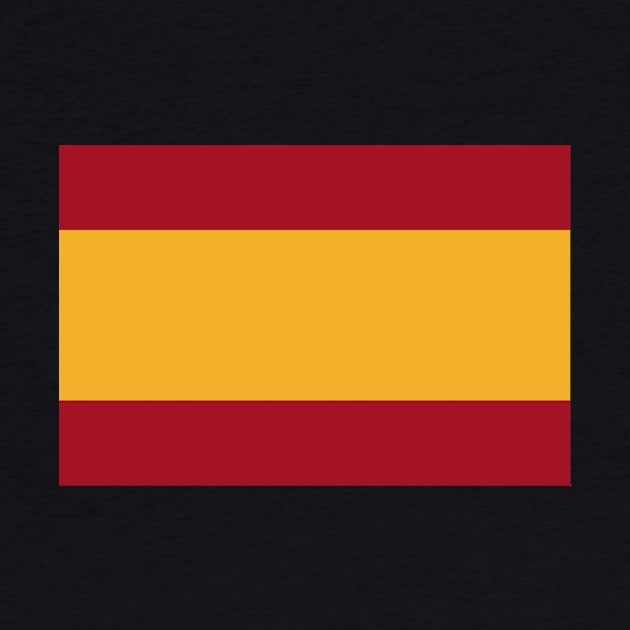 Spain by Designzz